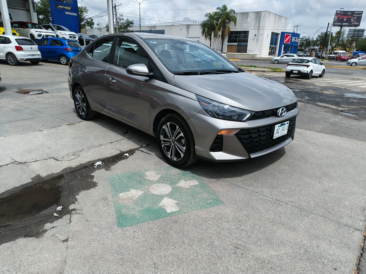 seminuevos hyundai méxico